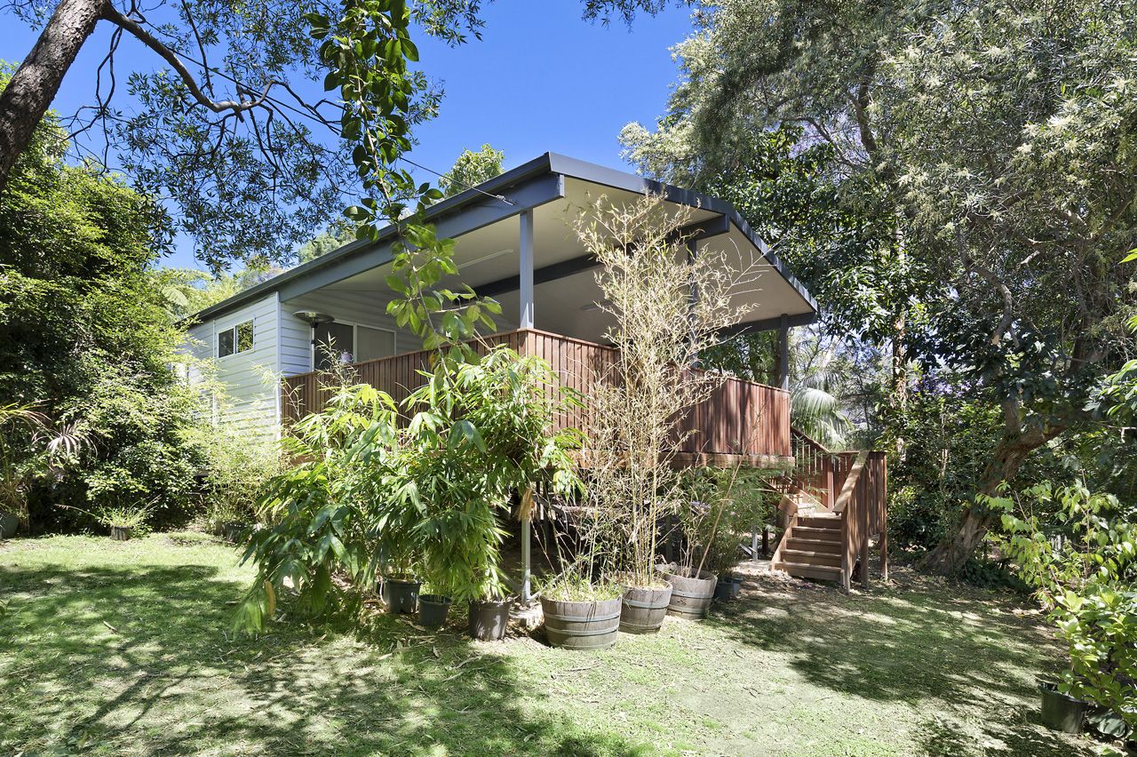 Real Estate For Lease 46a Woodlands Road East Lindfield , NSW