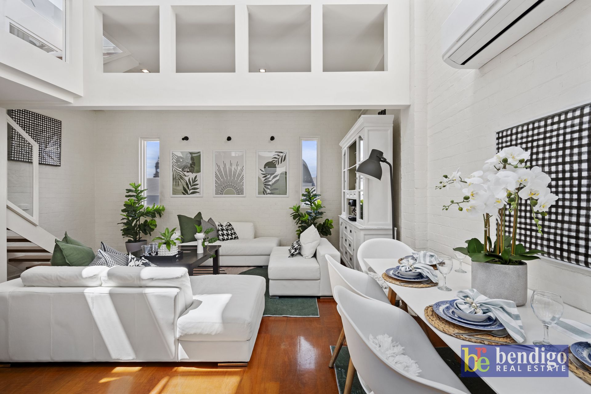 5/13 Mitchell Street, Bendigo Bendigo Real Estate