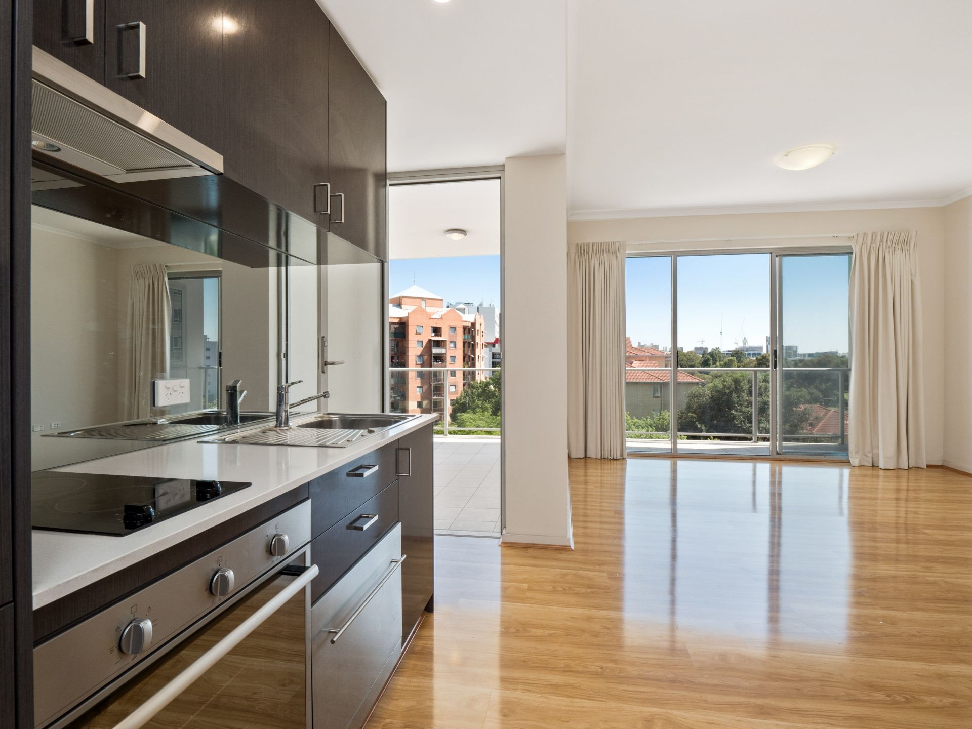 30/35 Wellington Street, East Perth Growth Realty