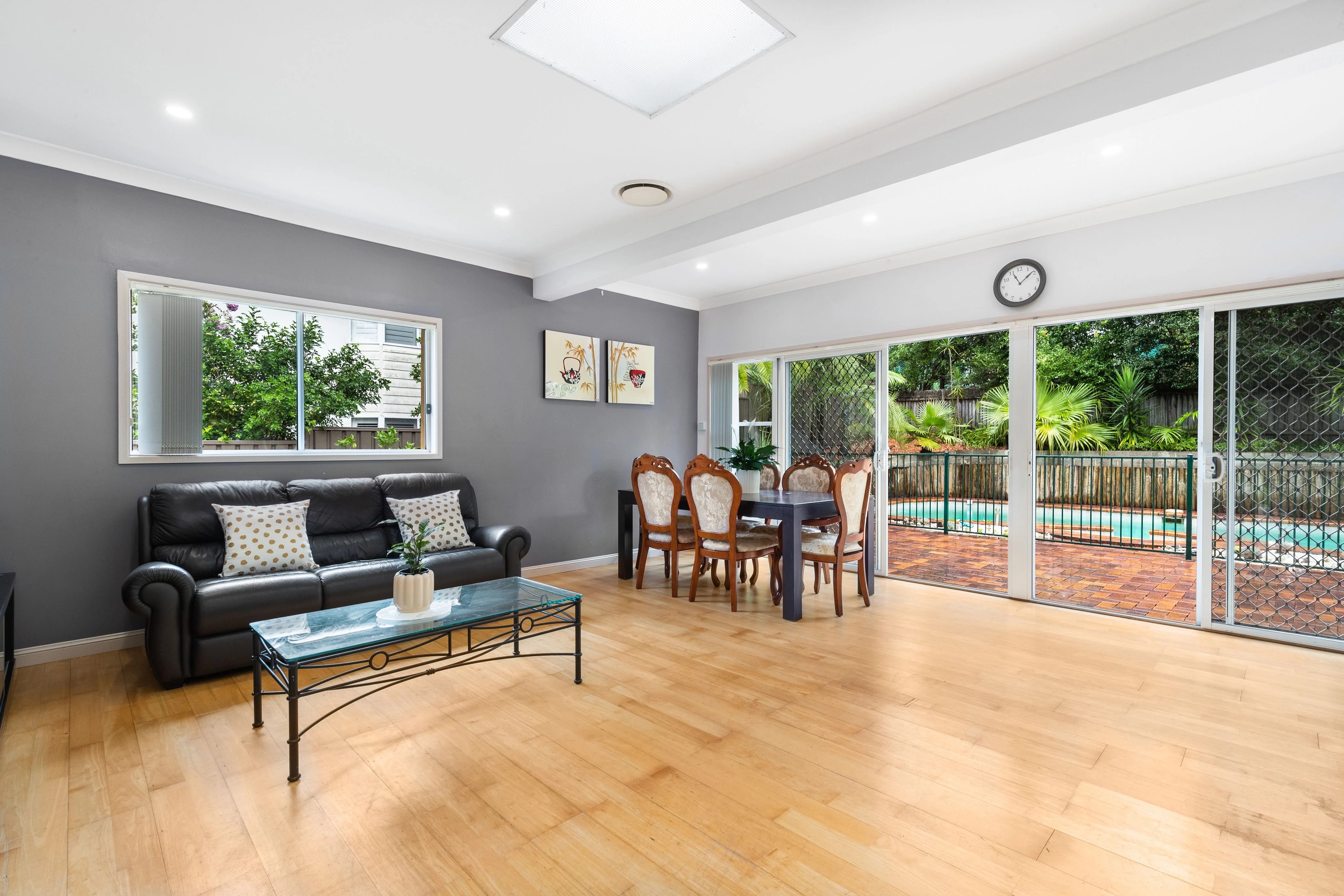 Real Estate For Sale 120 Wallalong Crescent West Pymble , NSW