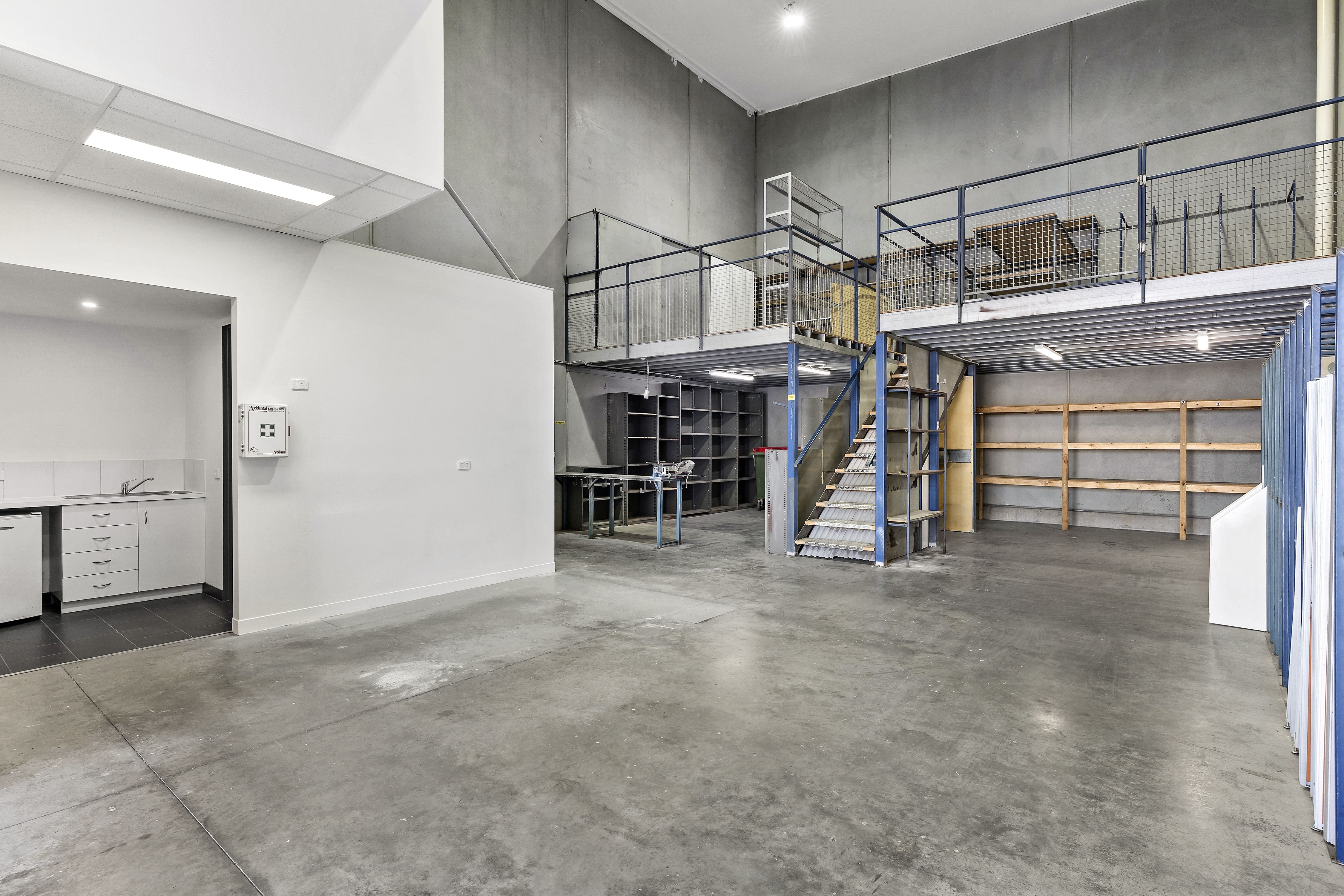 10 McLennan Drive, Kensington Jas Stephens