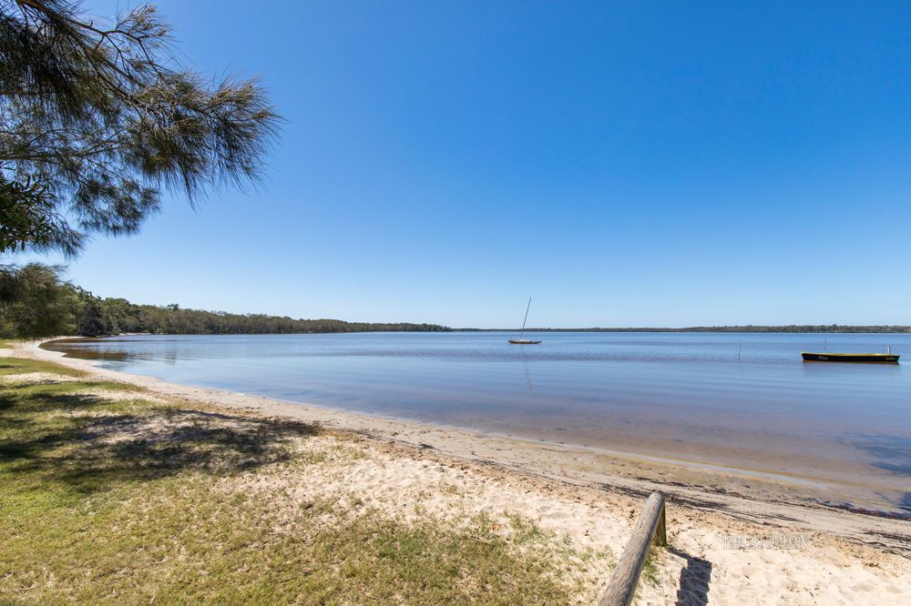 Real Estate For Sale 31 Morning Glory Drive Cooroibah , QLD