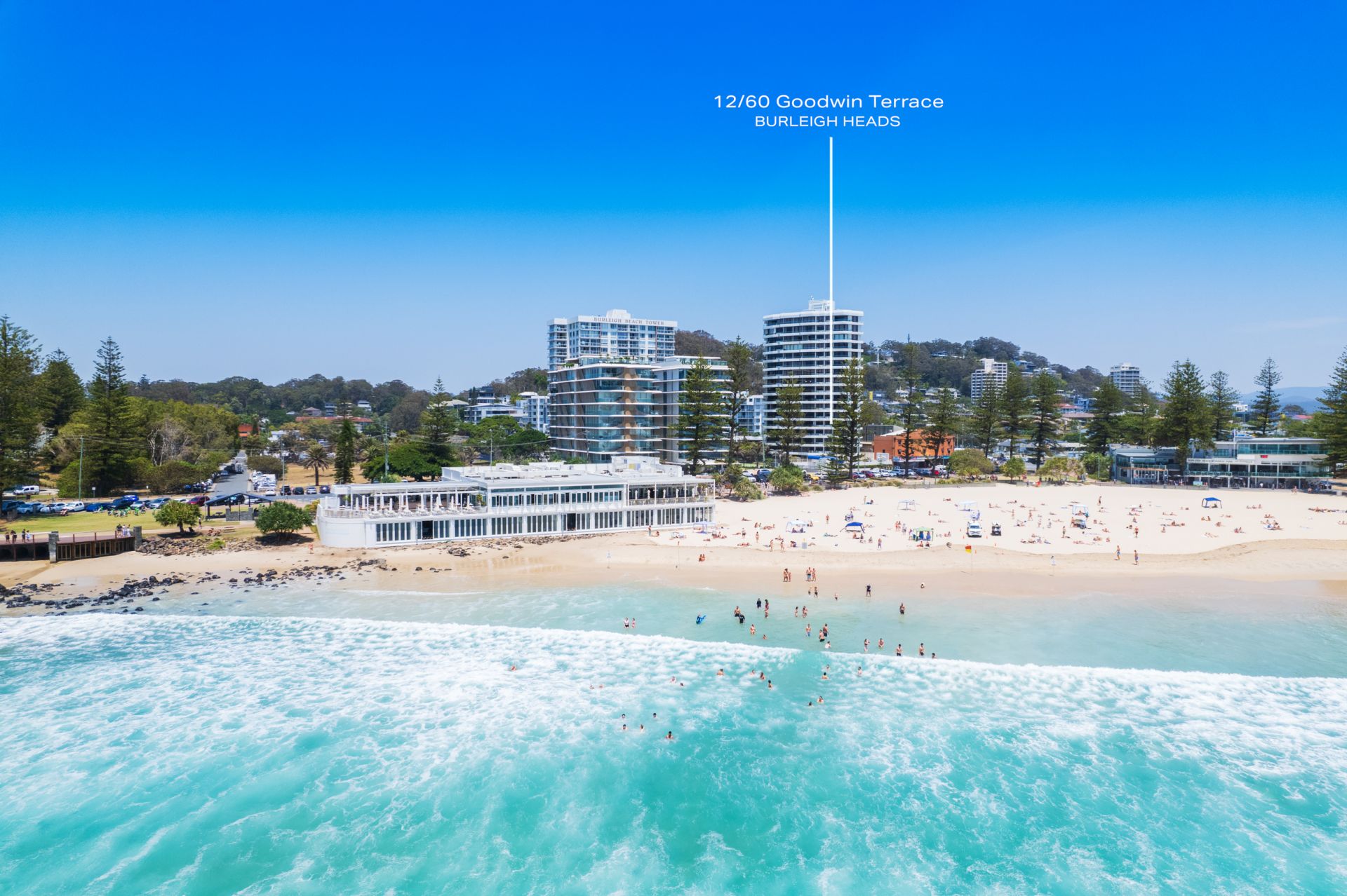 12/60 Goodwin Terrace, Burleigh Heads Lacey West