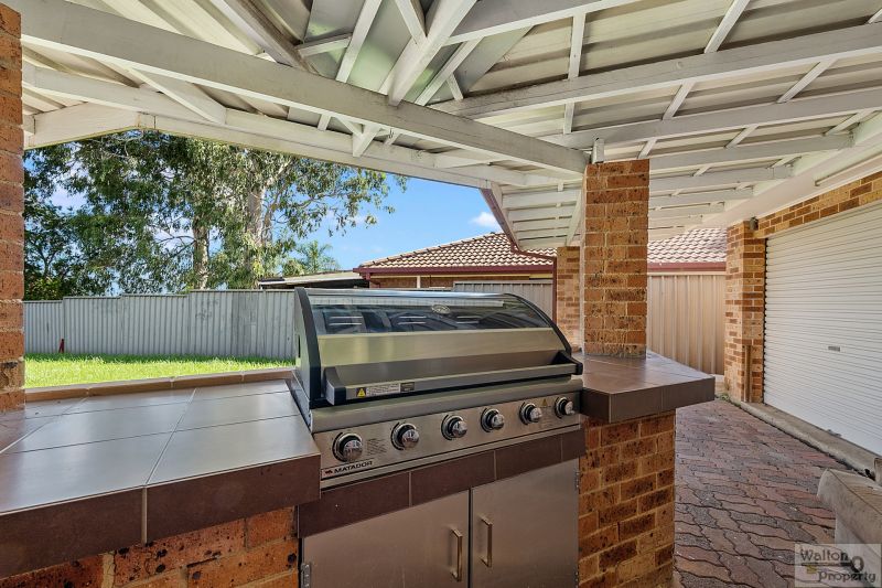 Real Estate For Sale 6 Waterfall Crescent Cranebrook , NSW