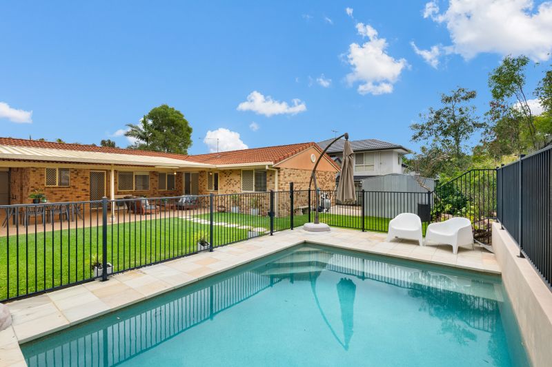 Real Estate For Sale 28 Stallone Circuit Mcdowall , QLD