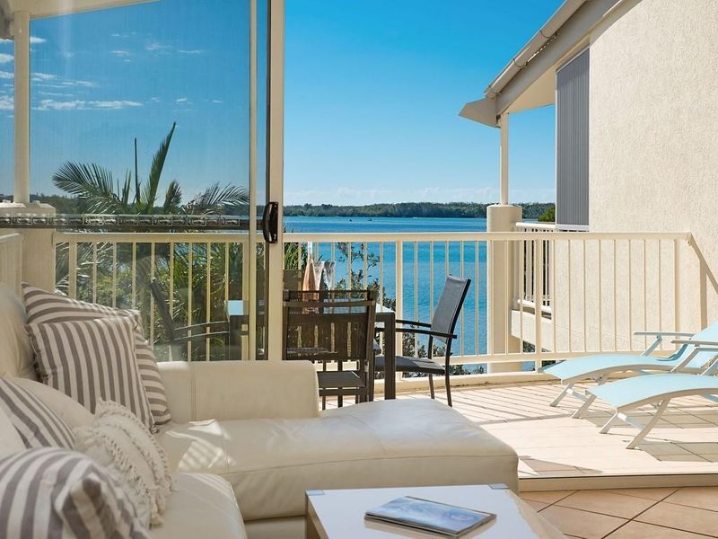 302/89 The Esplanade, Golden Beach Seaside Real Estate