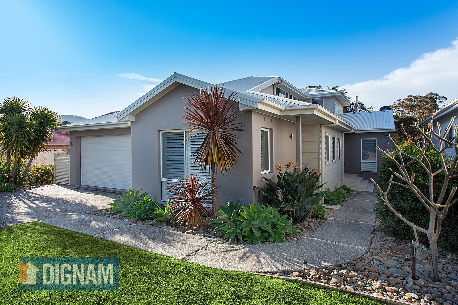 Sold property Undisclosed for 8 Juanita Avenue Towradgi , NSW 2518