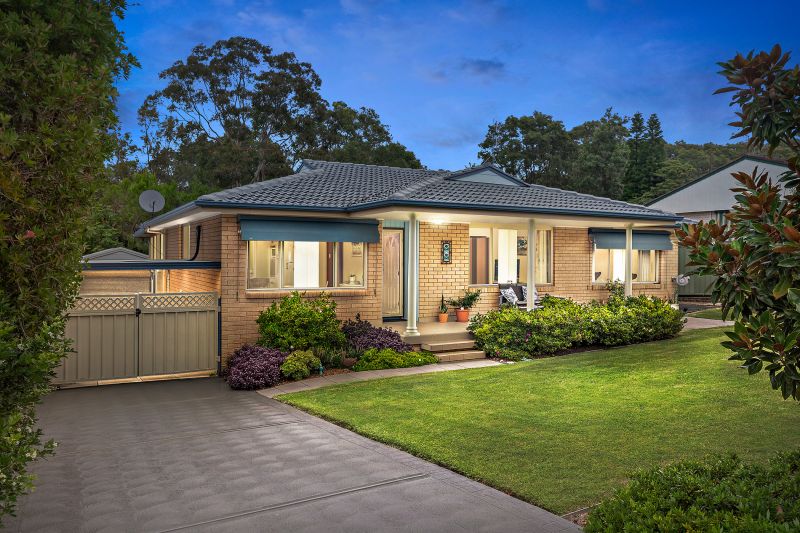 Real Estate For Sale 48 Esperance Street Jewells , NSW