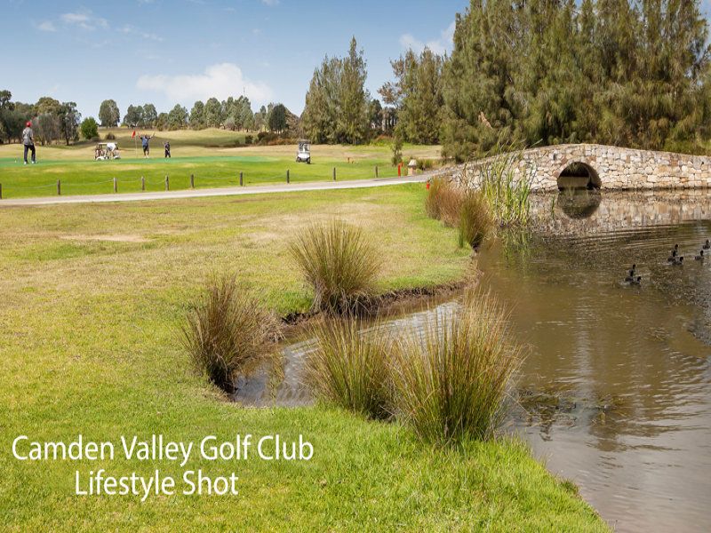 Real Estate For Sale 25 Atlas Way Narellan Vale , NSW