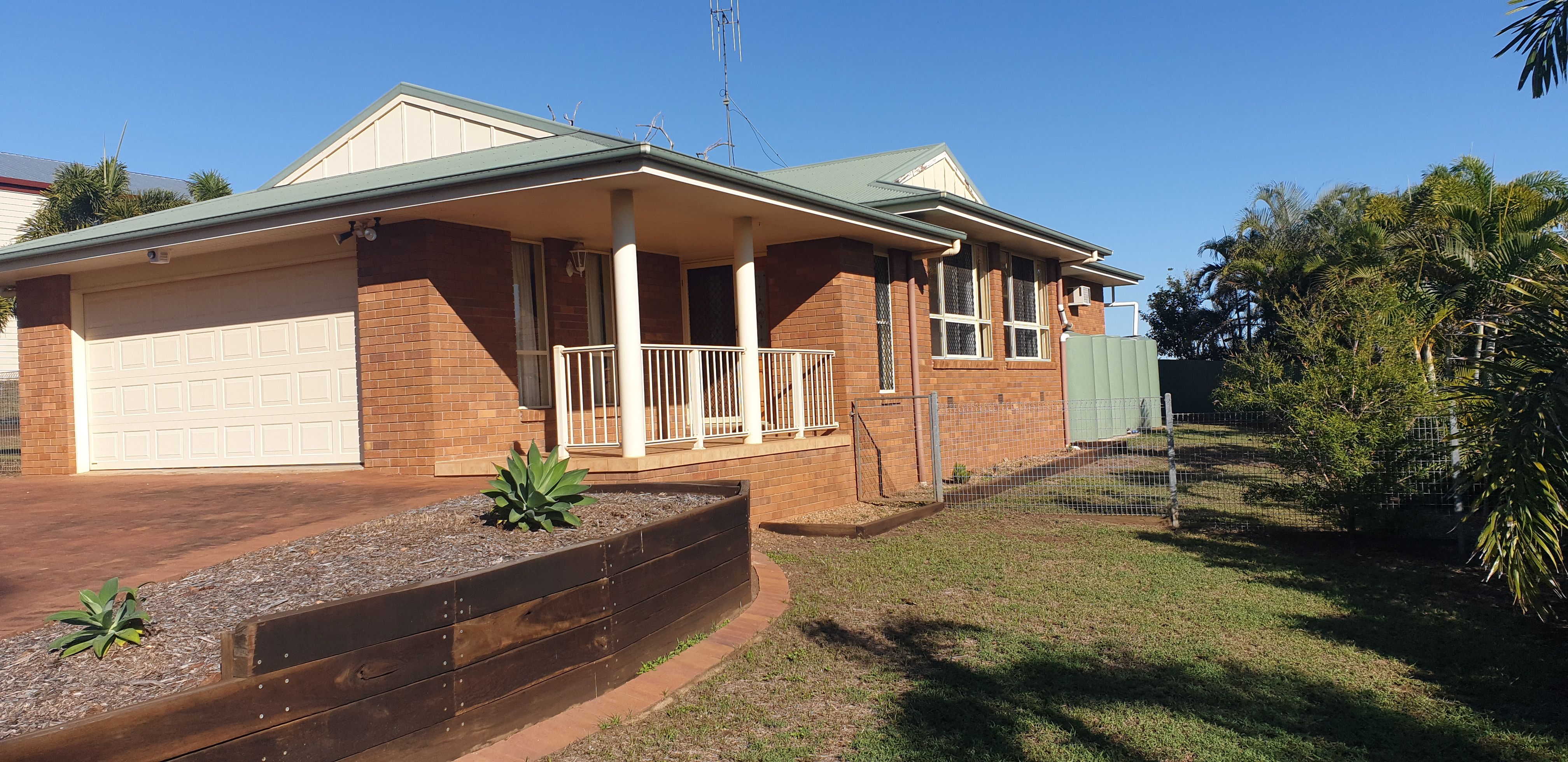 Real Estate For Sale 9 Forsyth Street Gin Gin , QLD