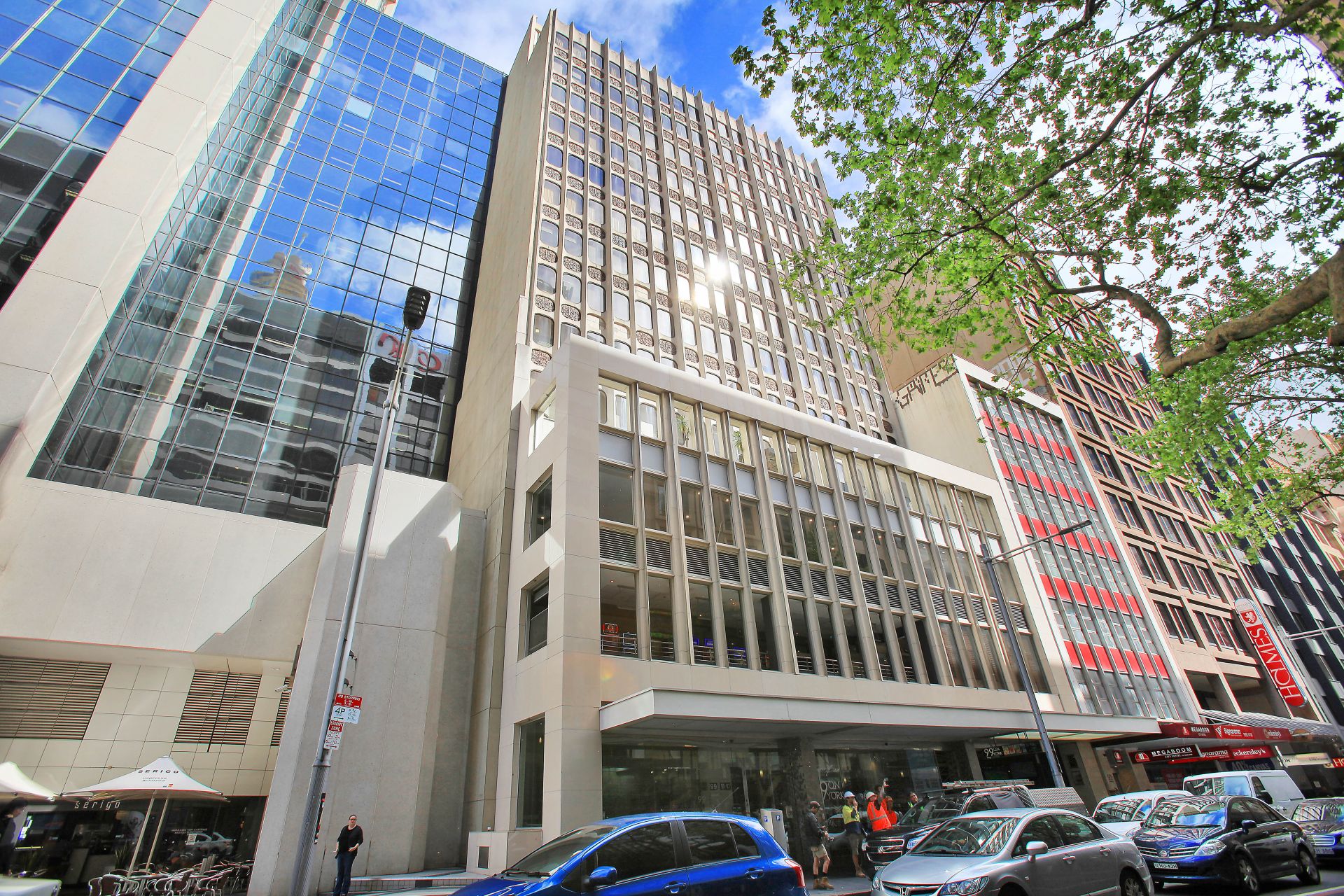 Level 6/99 York Street, Sydney Noonan Property