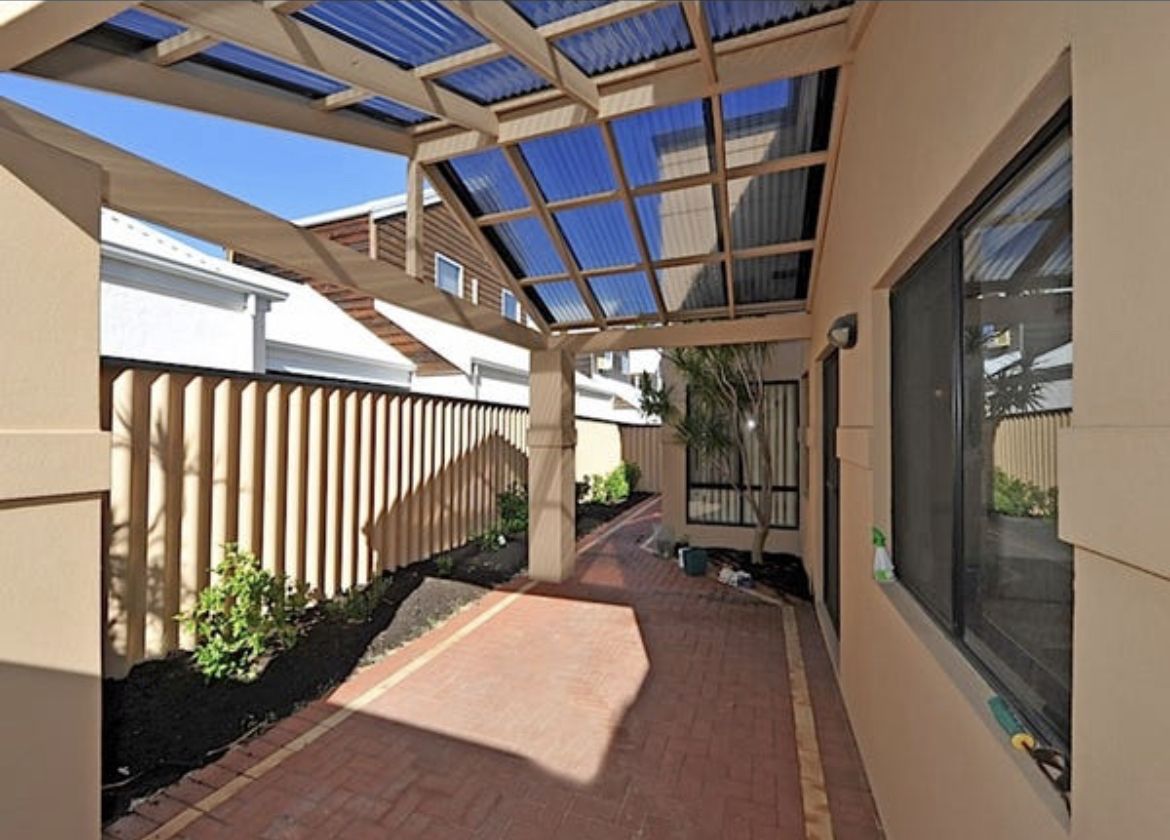 Real Estate For Lease 3/45 Anstey Street South Perth , WA