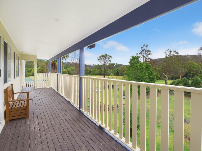 Real Estate For Sale 1567 Yarramalong Road Yarramalong , NSW