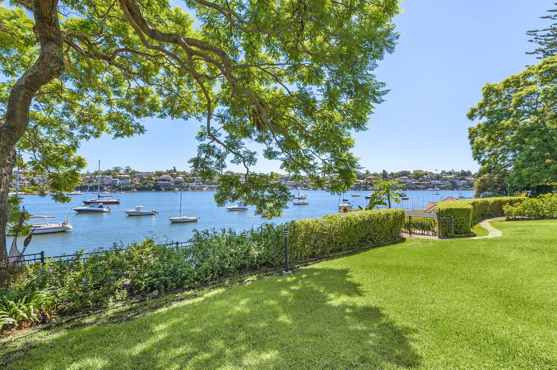 30/18 Drummoyne Avenue Drummoyne NSW 2047 Apartment for Rent 7025442