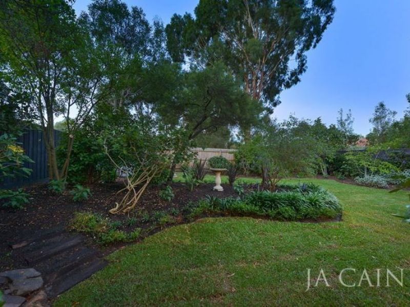 7 Malvern Avenue, GLEN IRIS J A CAIN Real Estate