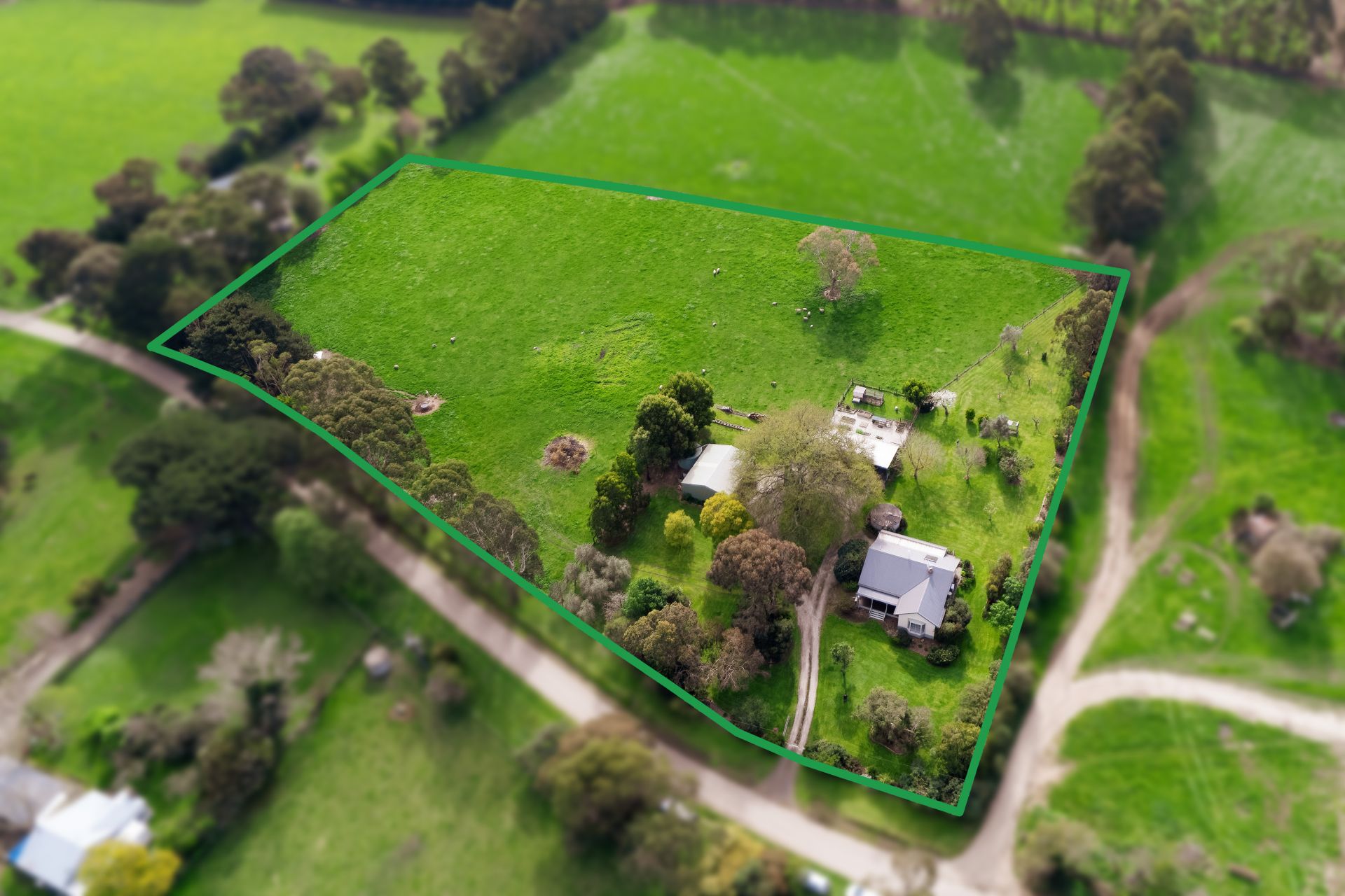 398 Briggs Road, Nilma North OBrien Real Estate