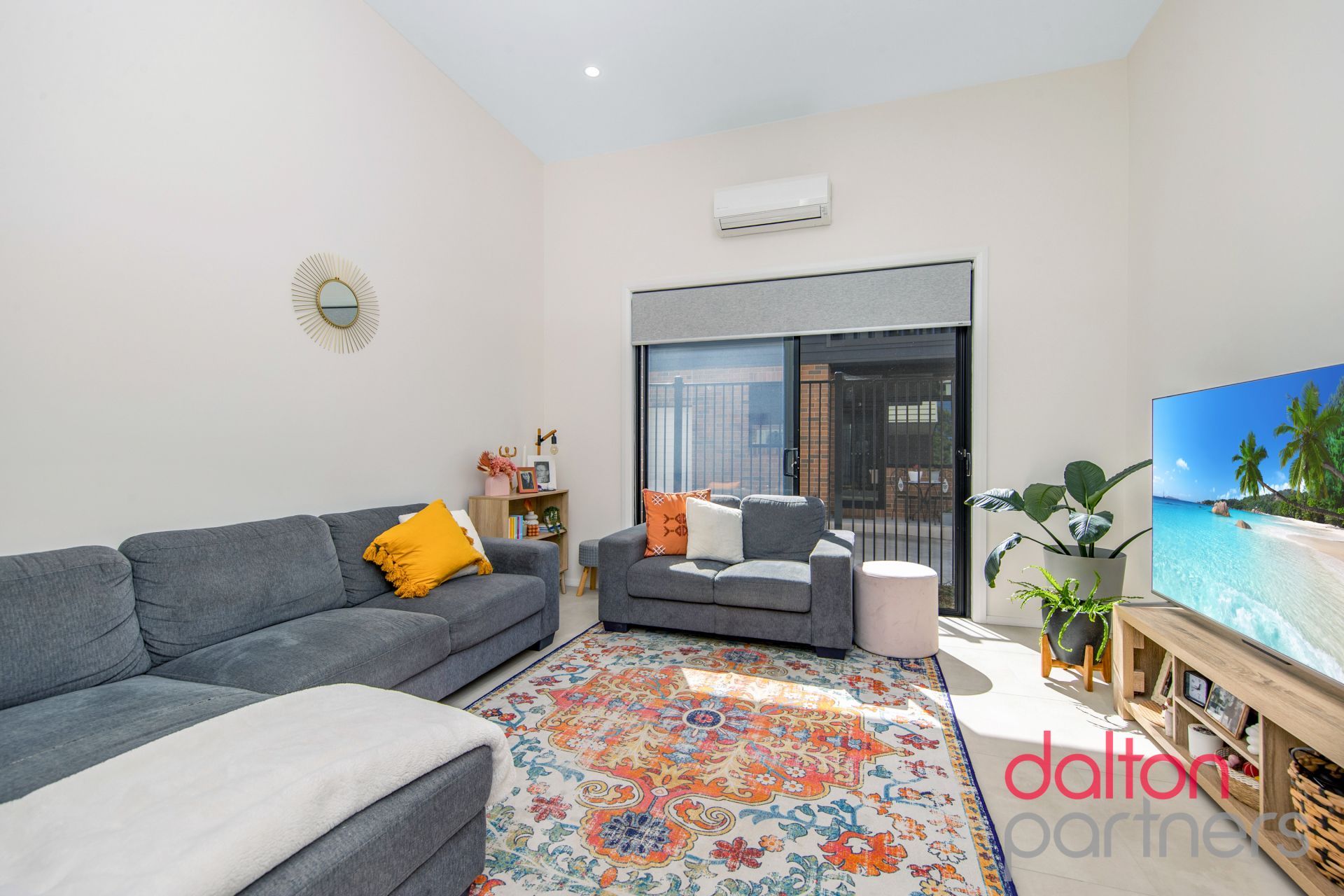 1/176 Park Avenue, Kotara Dalton Partners The Junction