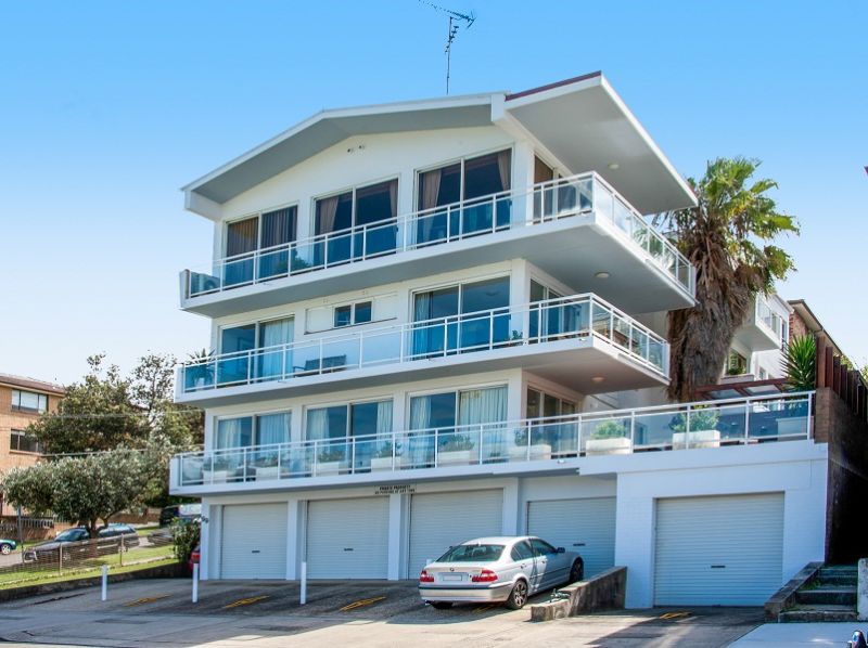 3/99 Dolphin Street, Coogee Ellison Zulian Property