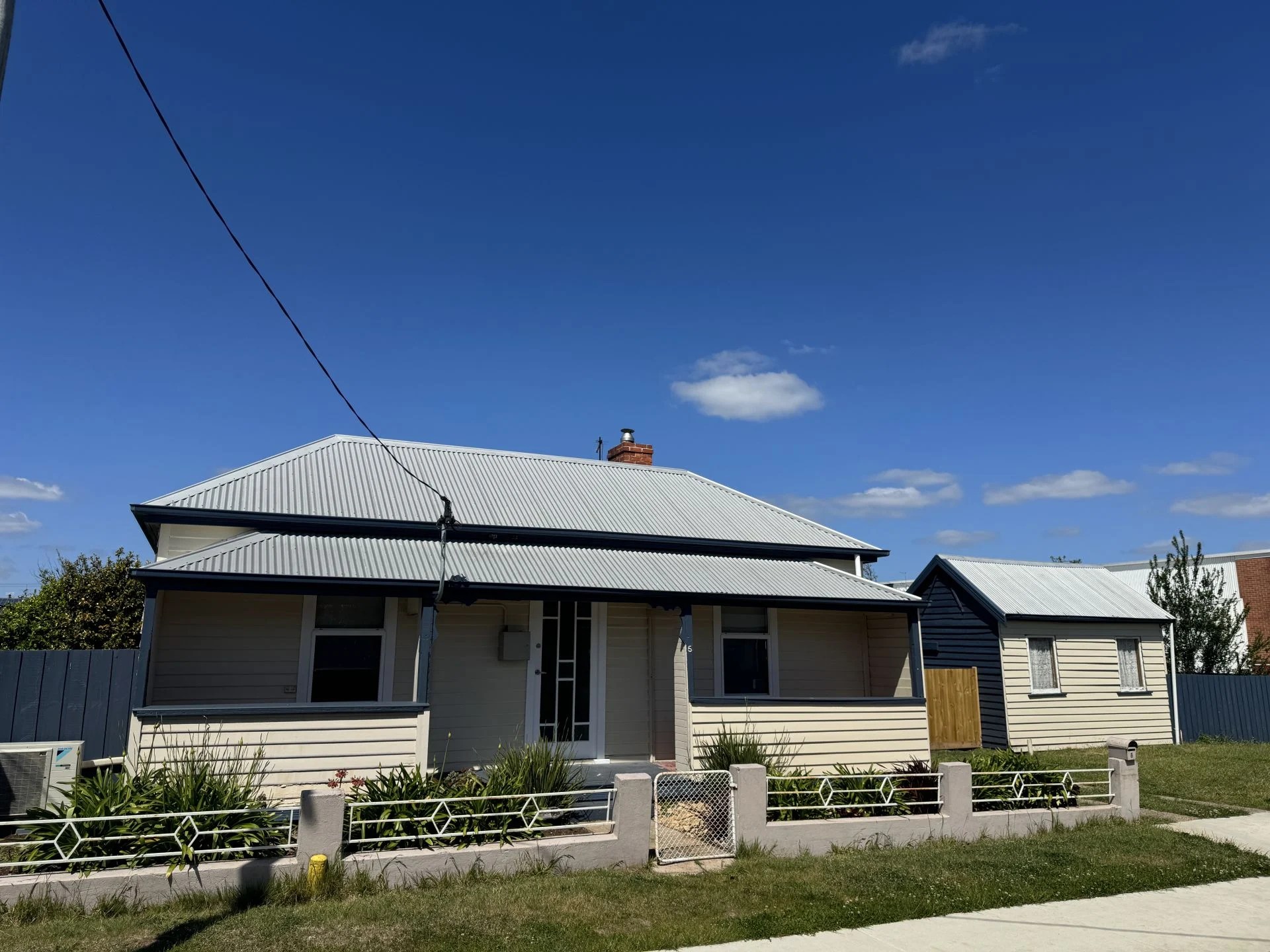 5 Chettle Street, Devonport Halliwell Property Agents