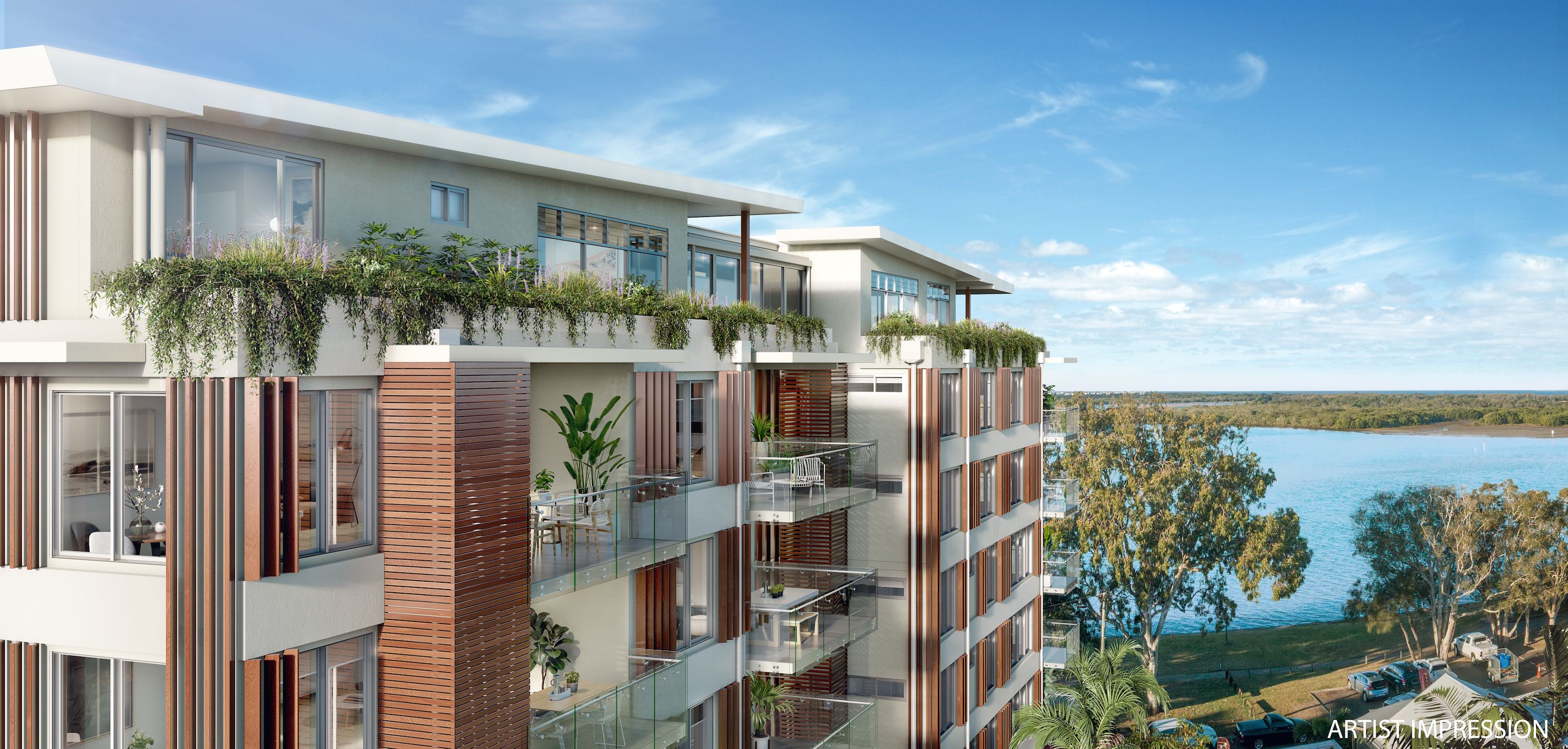 Real Estate For Sale 30/2628 Picnic Point Esplanade Maroochydore , QLD