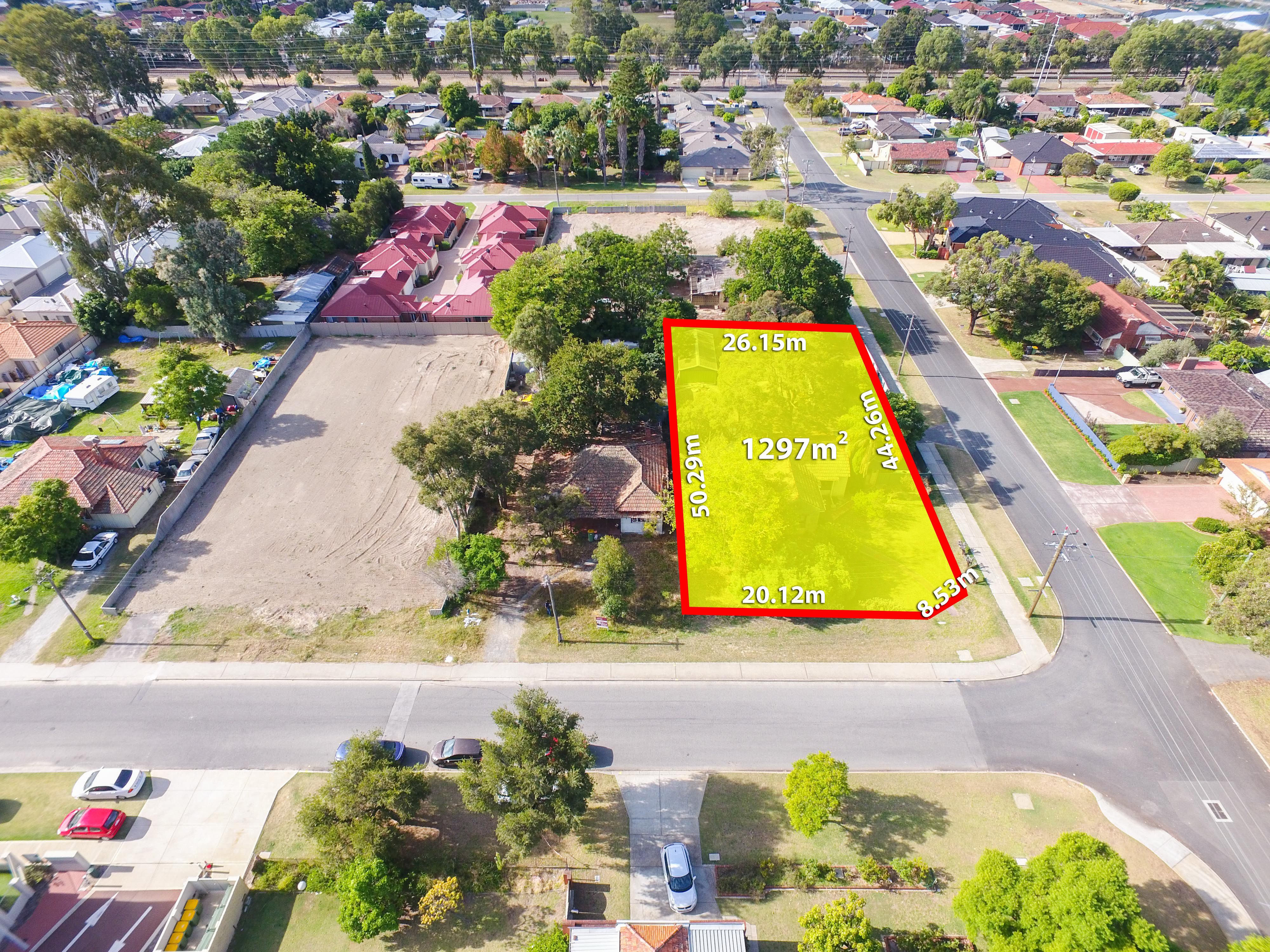 Real Estate For Sale 52 Beckenham Street Beckenham , WA