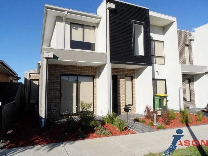 Home Jason Real Estate