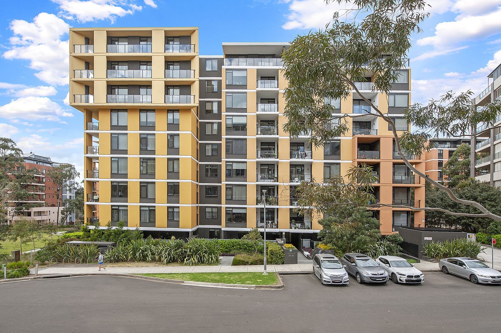 Real Estate For Sale 331/2026 Orara Street Waitara , NSW