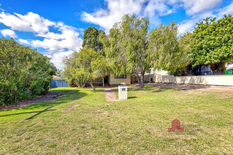 Real Estate For Sale 11 Bushell Street Carey Park , WA