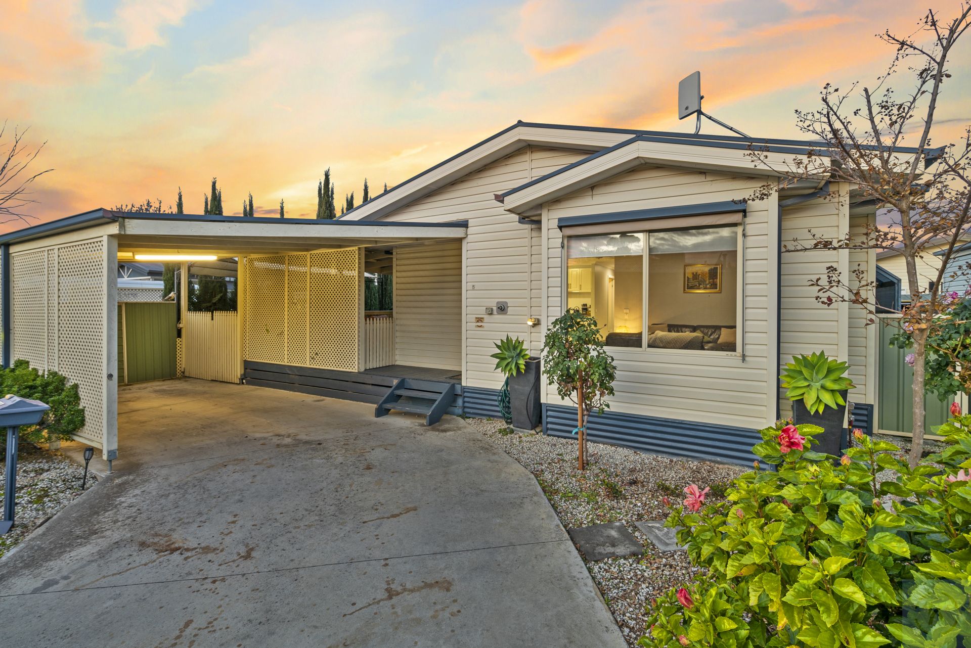 5 Kingfisher Court, Tocumwal Kerr Real Estate