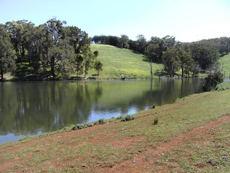 Real Estate For Sale Lot 74 Upper Capel Road Donnybrook , WA