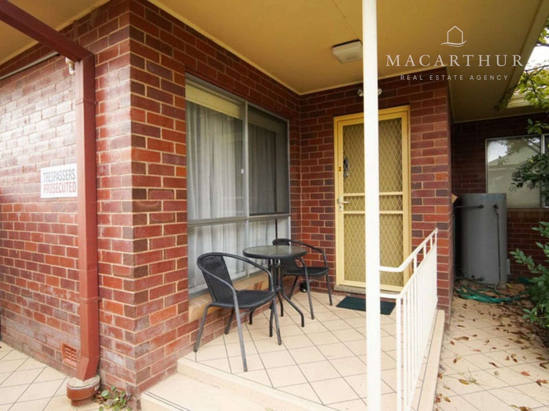 2/97 Kincaid Street, WAGGA WAGGA Macarthur Real Estate Agency