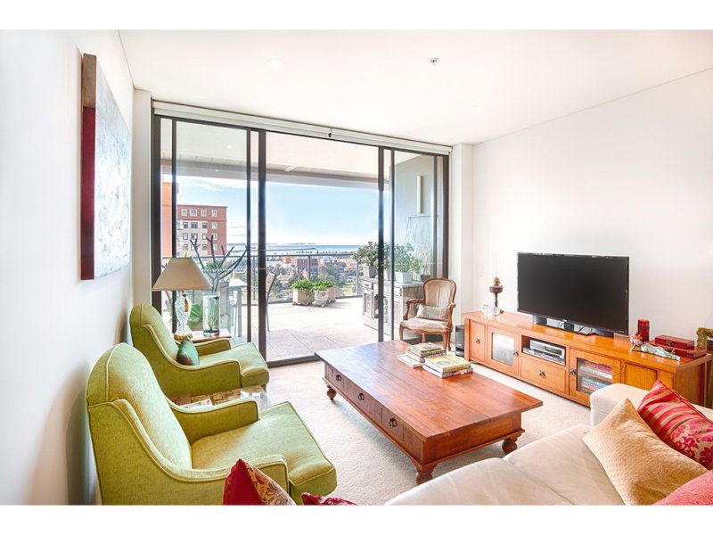 Real Estate For Sale 5/7 King Street Newcastle , NSW