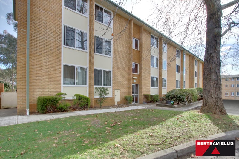 Recent Sales Bertram Ellis