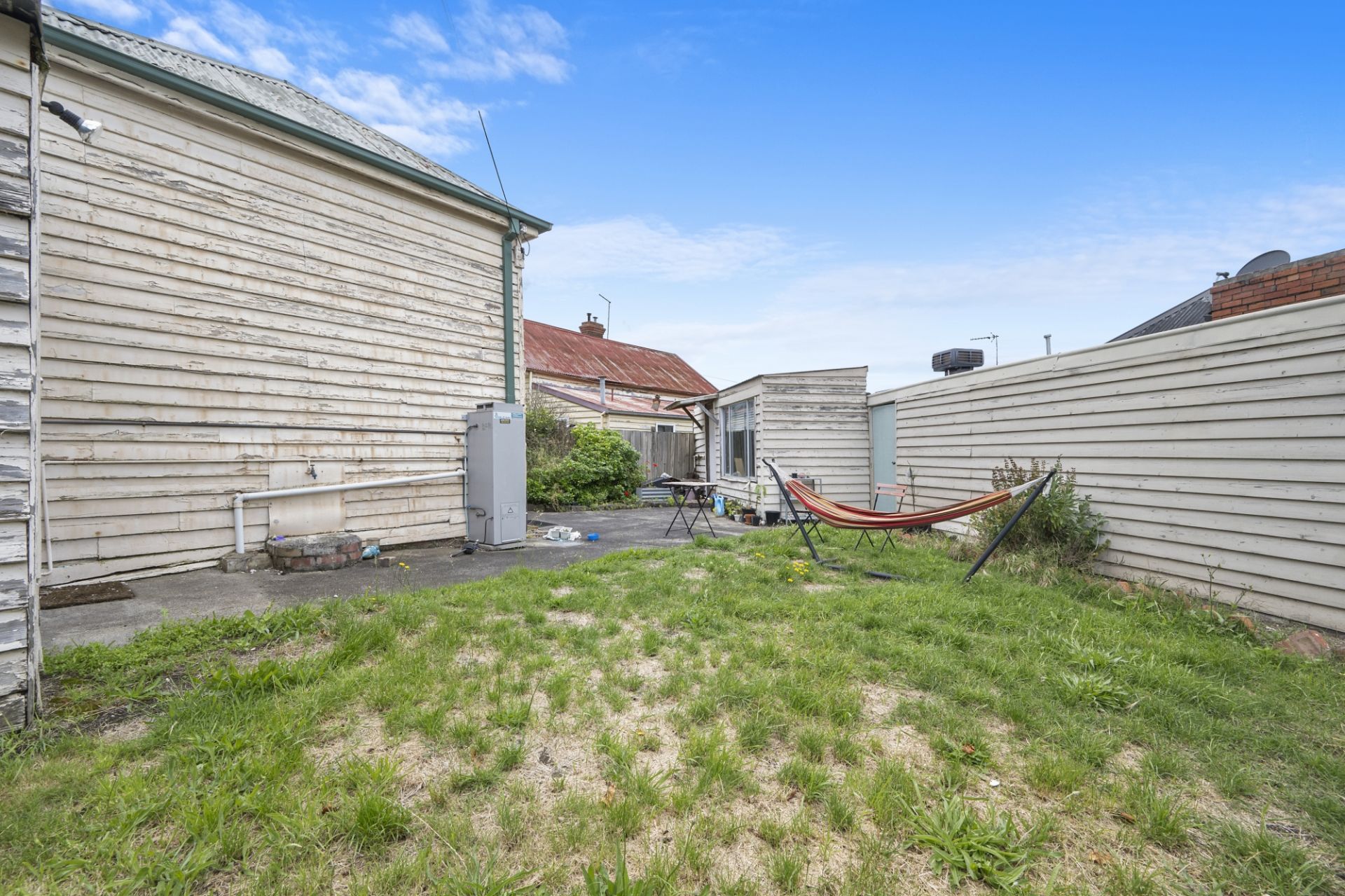 143 Creswick Road, Ballarat Central Ballarat Real Estate Pty Ltd
