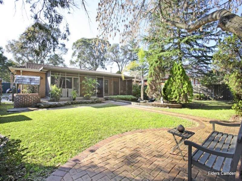 Real Estate For Sale 41 McCrae Drive Camden South , NSW