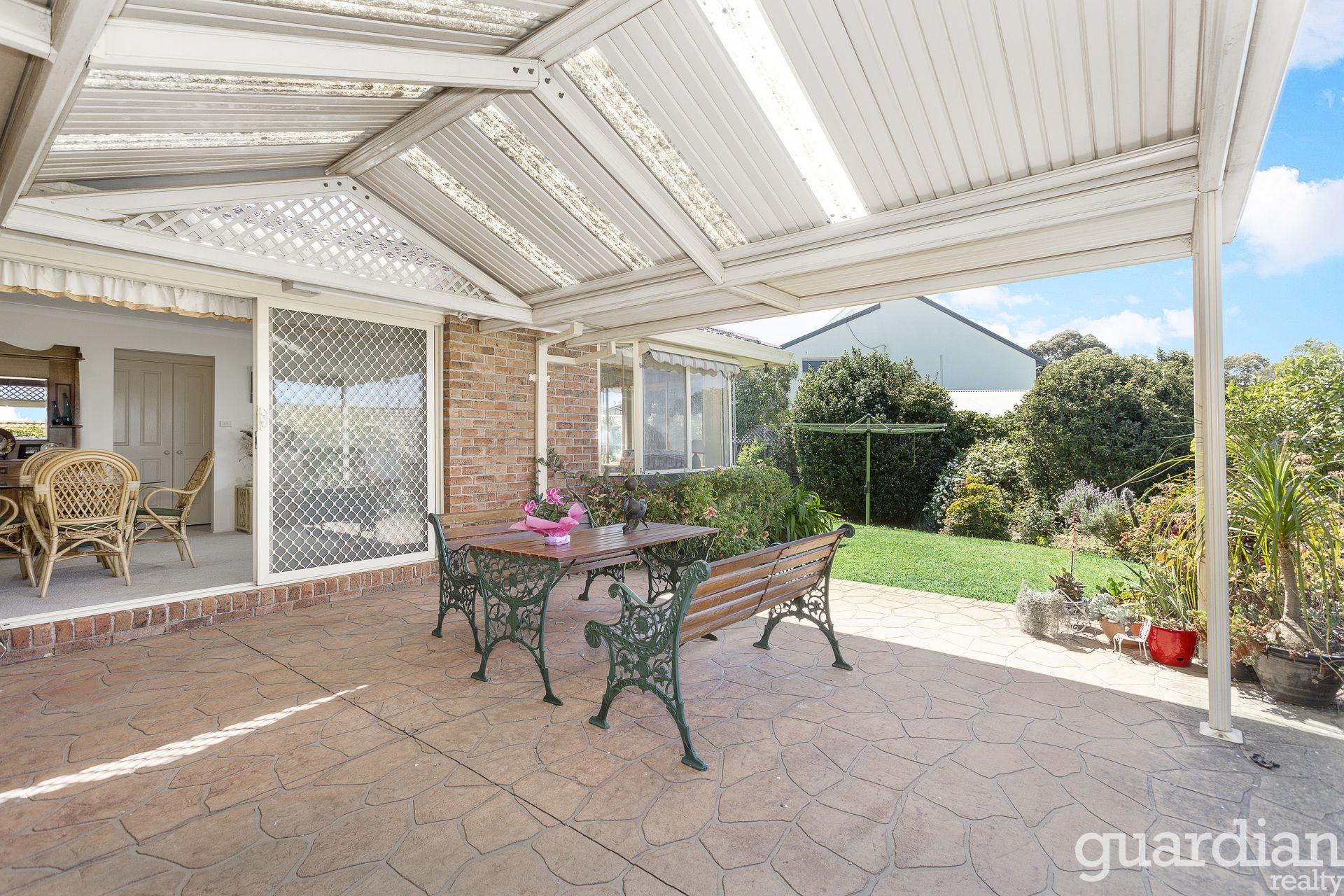Real Estate For Sale 98 Bingara Crescent Bella Vista , NSW