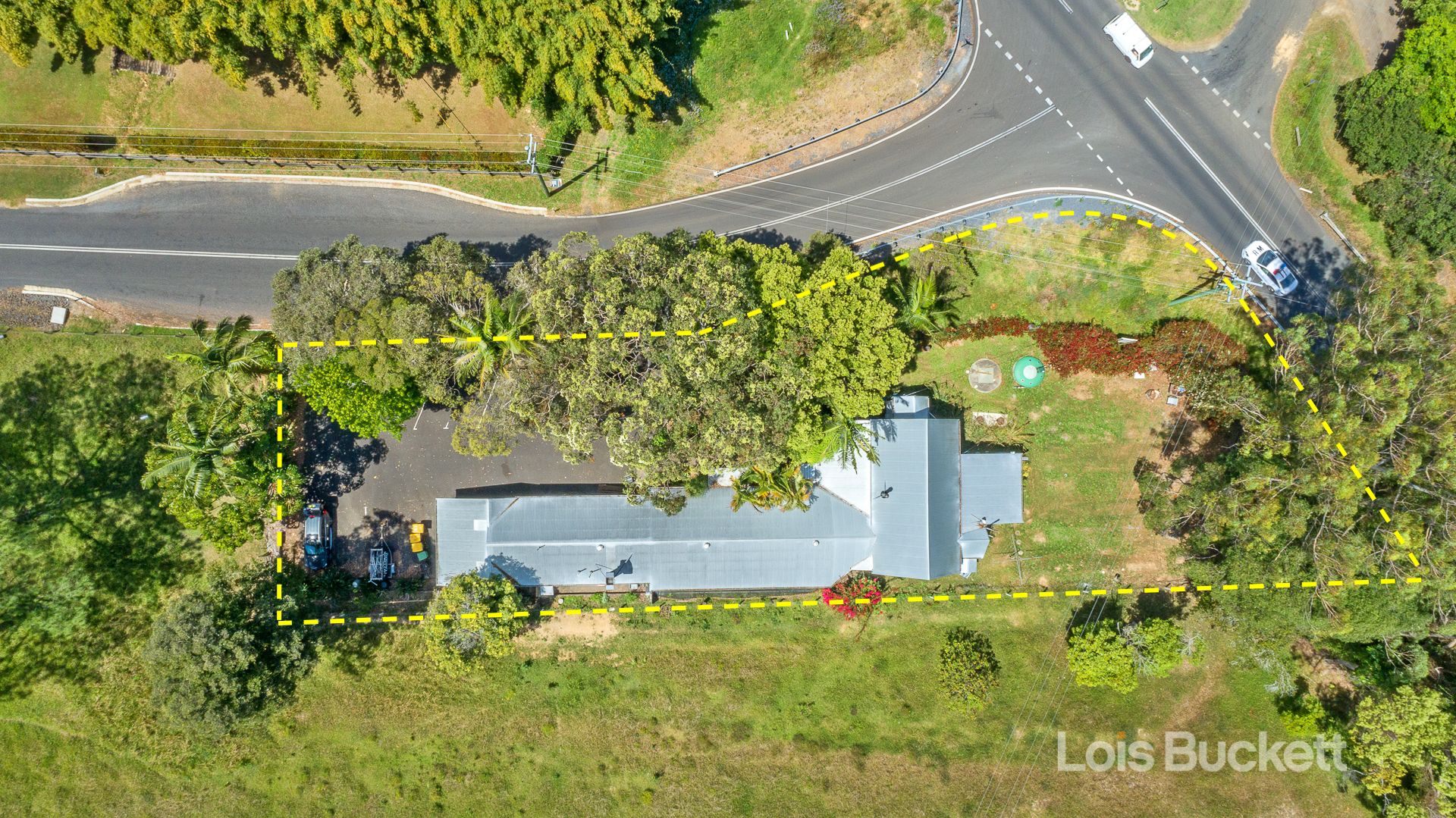 5 Fernleigh Road, Tintenbar Lois Buckett Real Estate