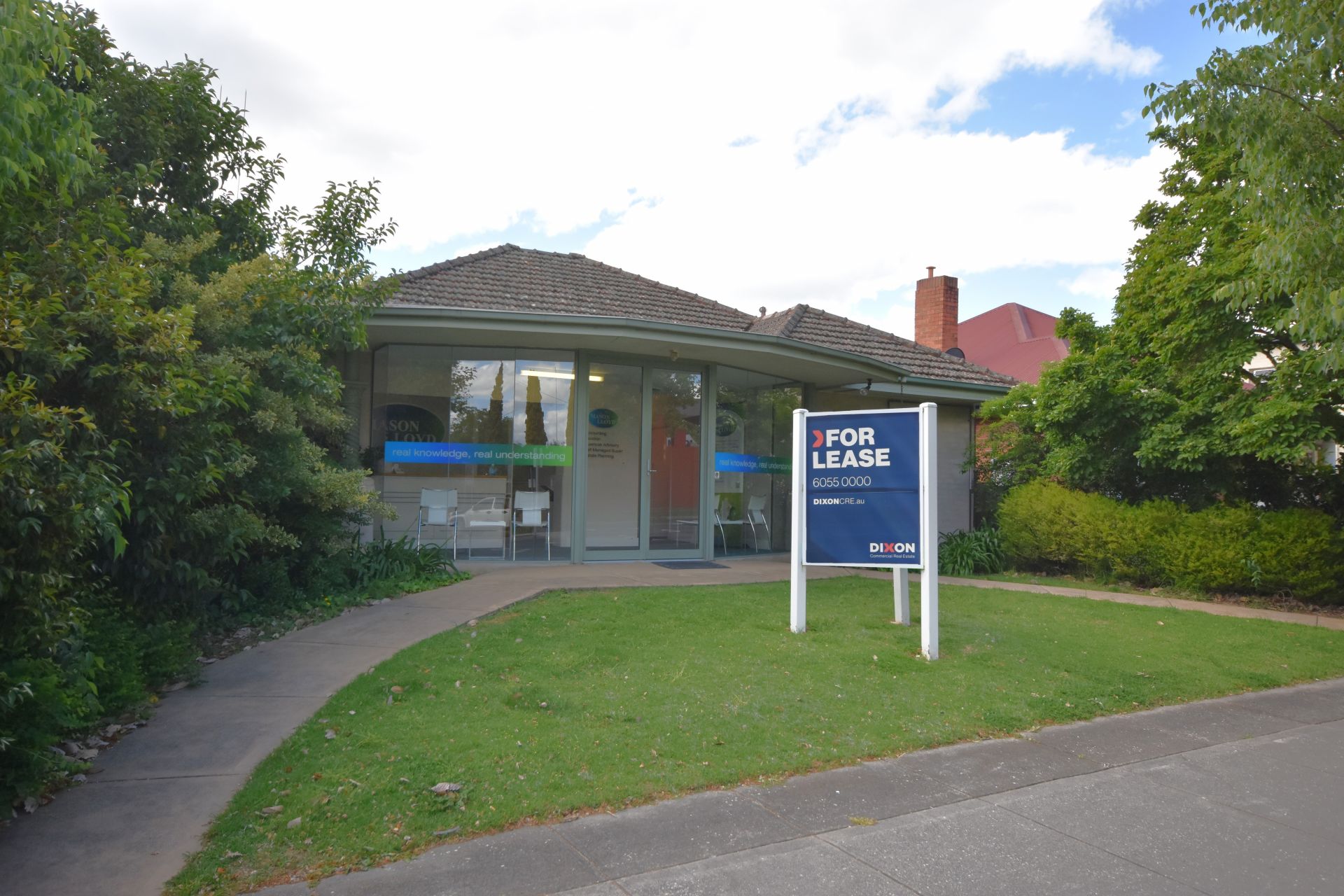 426 Guinea Street, Albury Dixon CRE
