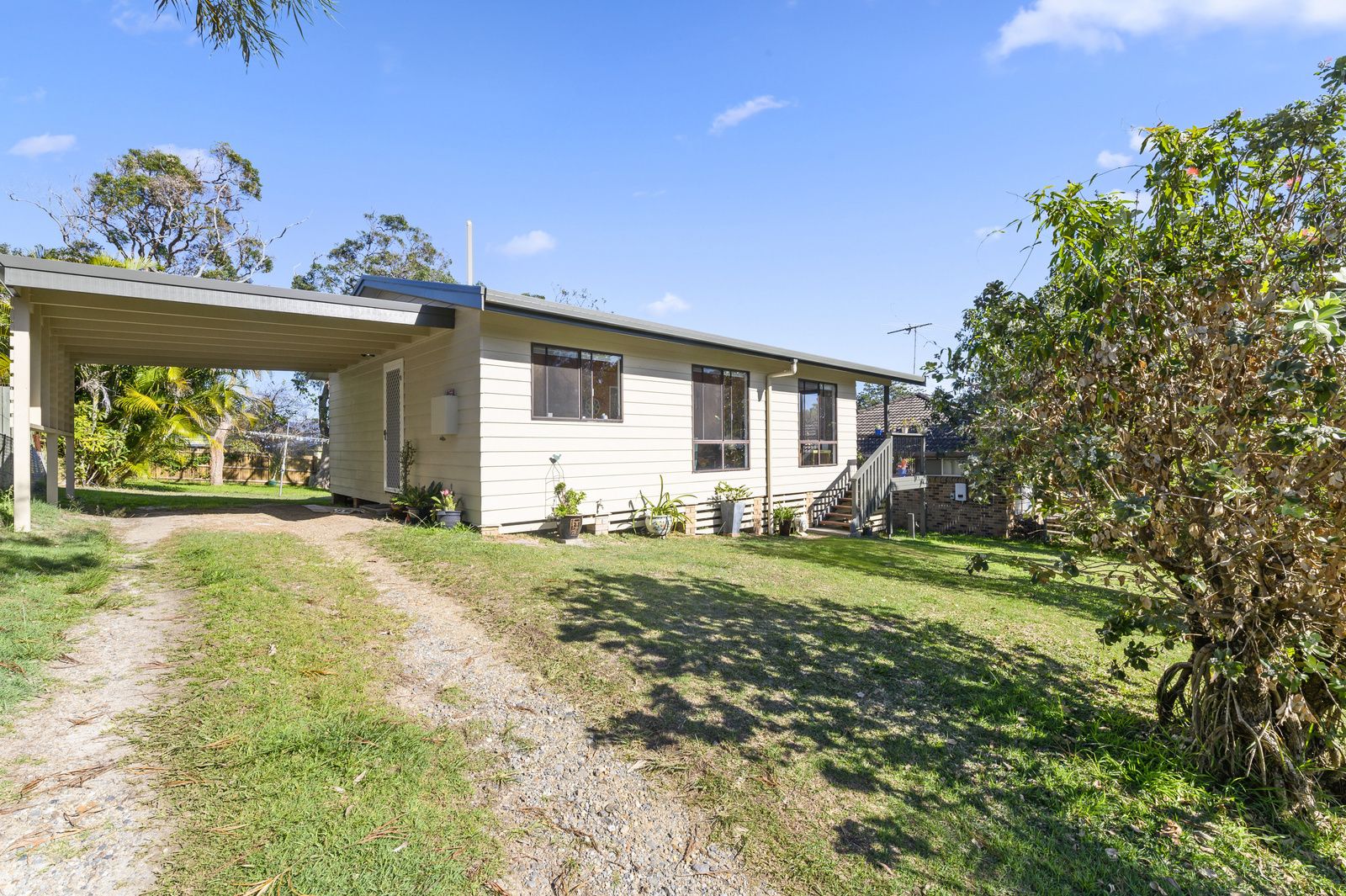 Real Estate For Sale 69 Flaherty Street Red Rock , NSW