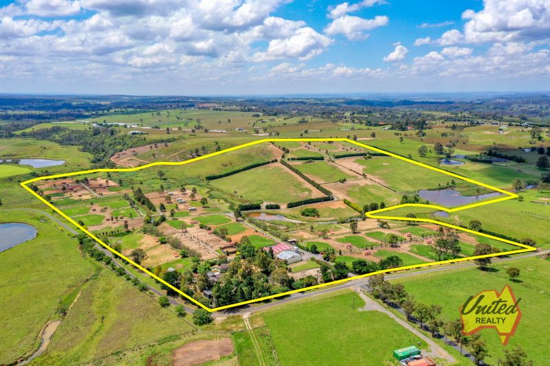 Sold Properties United Realty