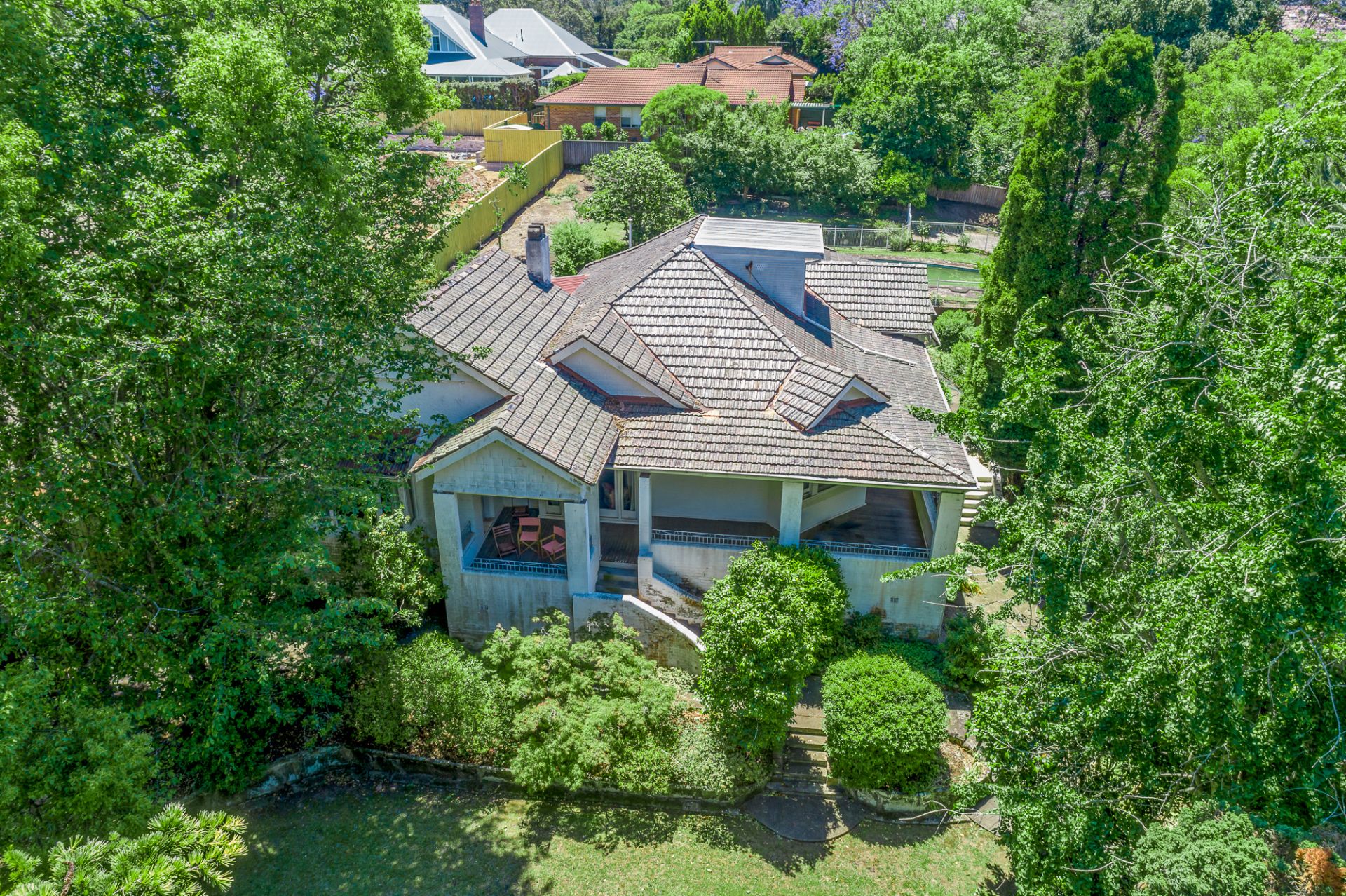 Real Estate For Sale 99 Copeland Road Beecroft , NSW