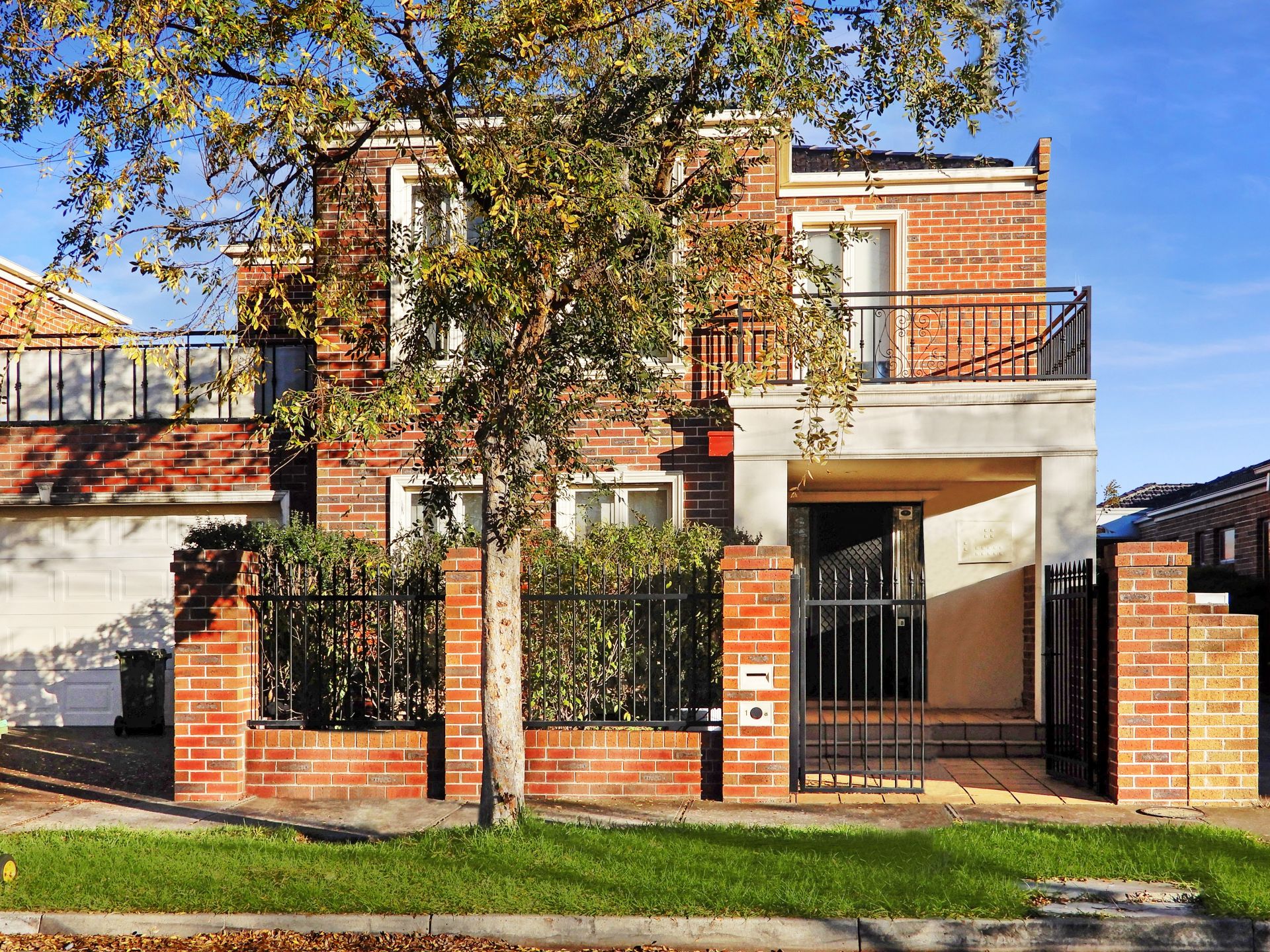 Real Estate For Lease 1A Sussex Street Preston , VIC