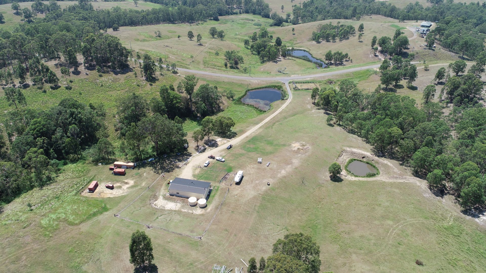 Real Estate For Sale 181 Blue Road Lambs Valley , NSW