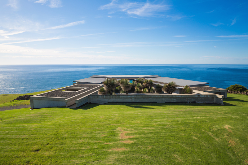 Ken Jacobs exclusive affiliate of Christie's International Real Estate