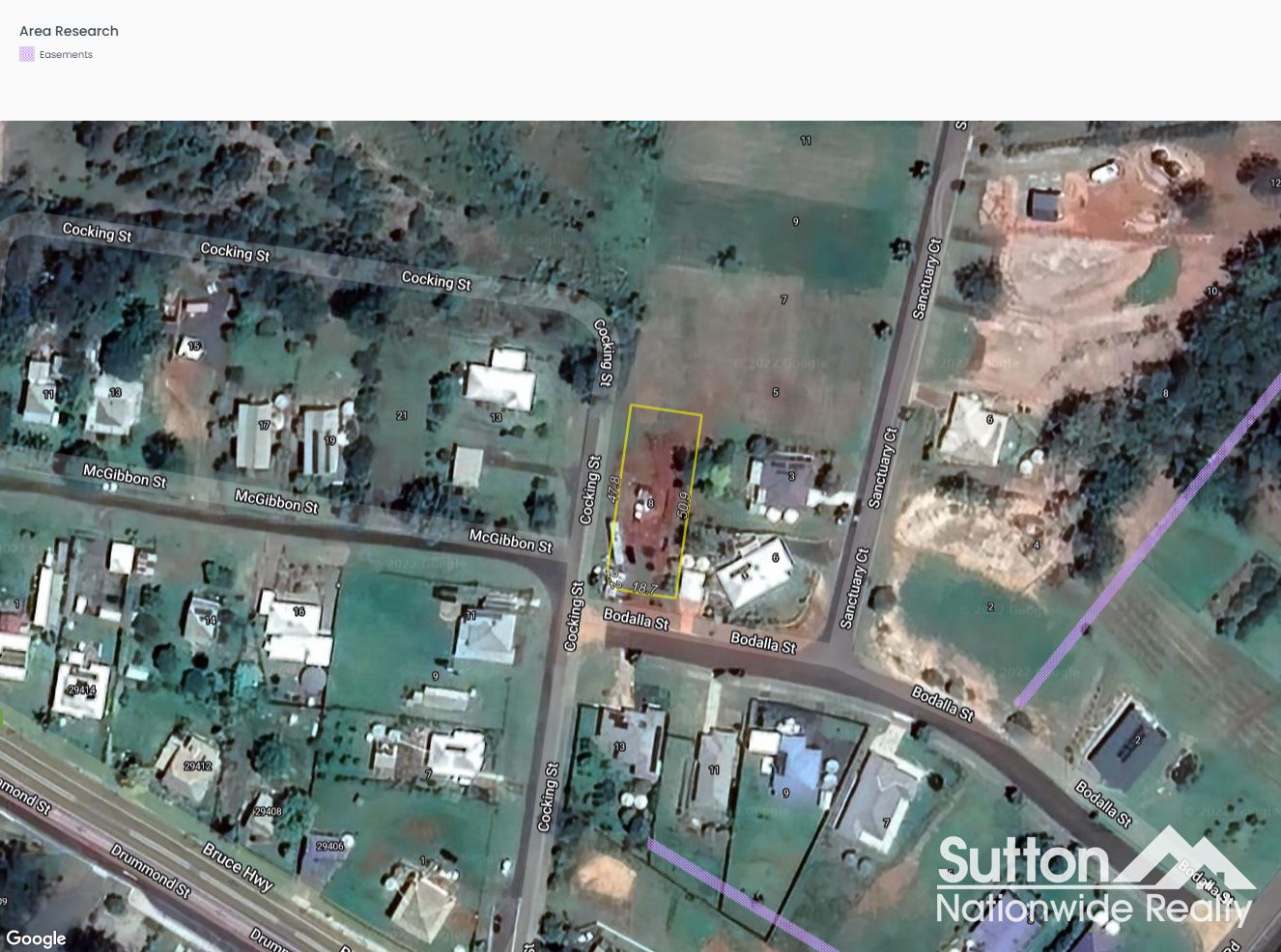 Real Estate For Sale 8 Bodalla Street Apple Tree Creek , QLD