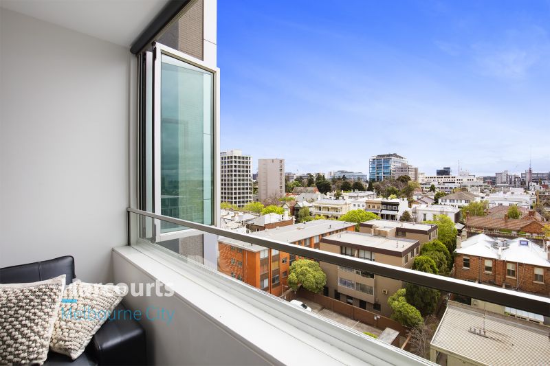 Real Estate For Sale 706/166 Wellington Parade East Melbourne , VIC