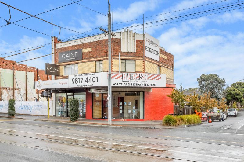1167 Burke Road, KEW