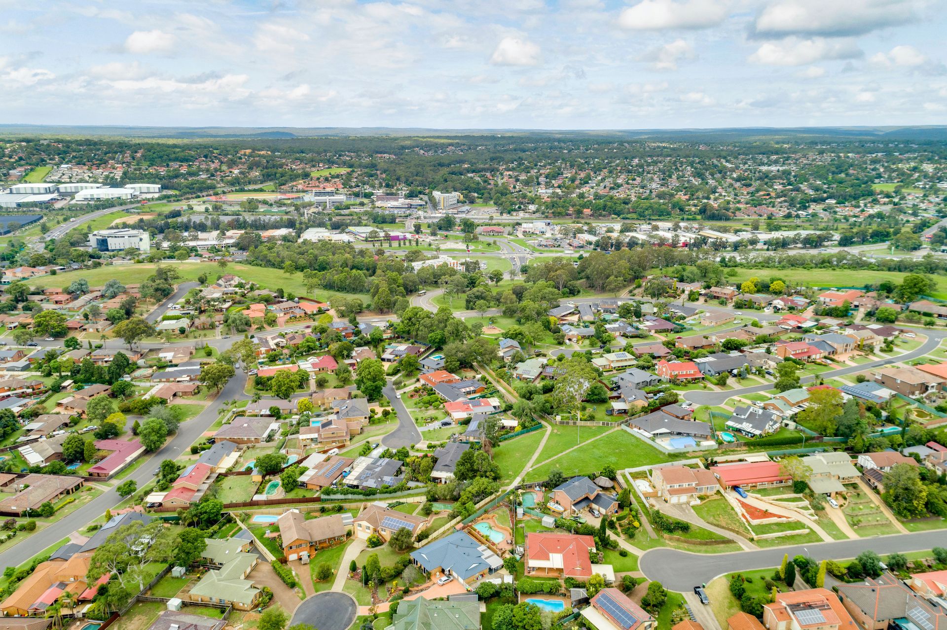 Real Estate For Sale 10 Freshwater Close Woodbine , NSW