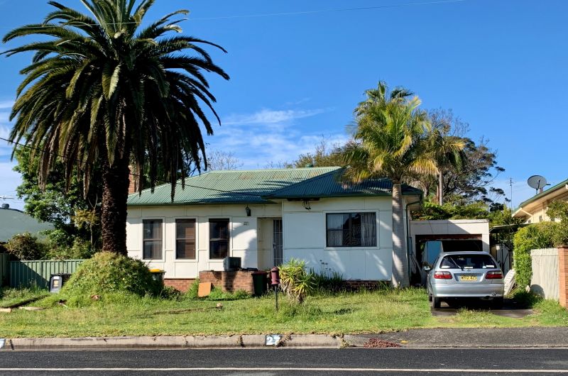 Real Estate For Sale 27 Collaery Road Russell Vale , NSW