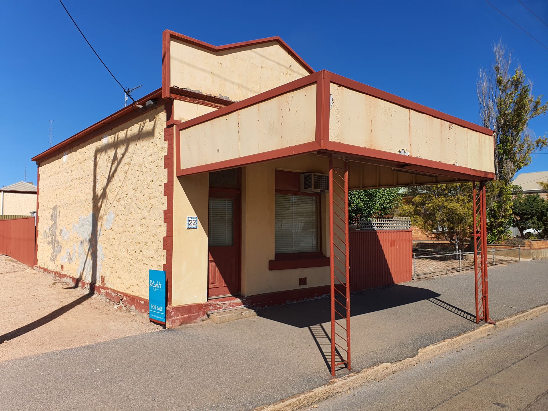 22 Hughes Street, Wallaroo Blights Real Estate